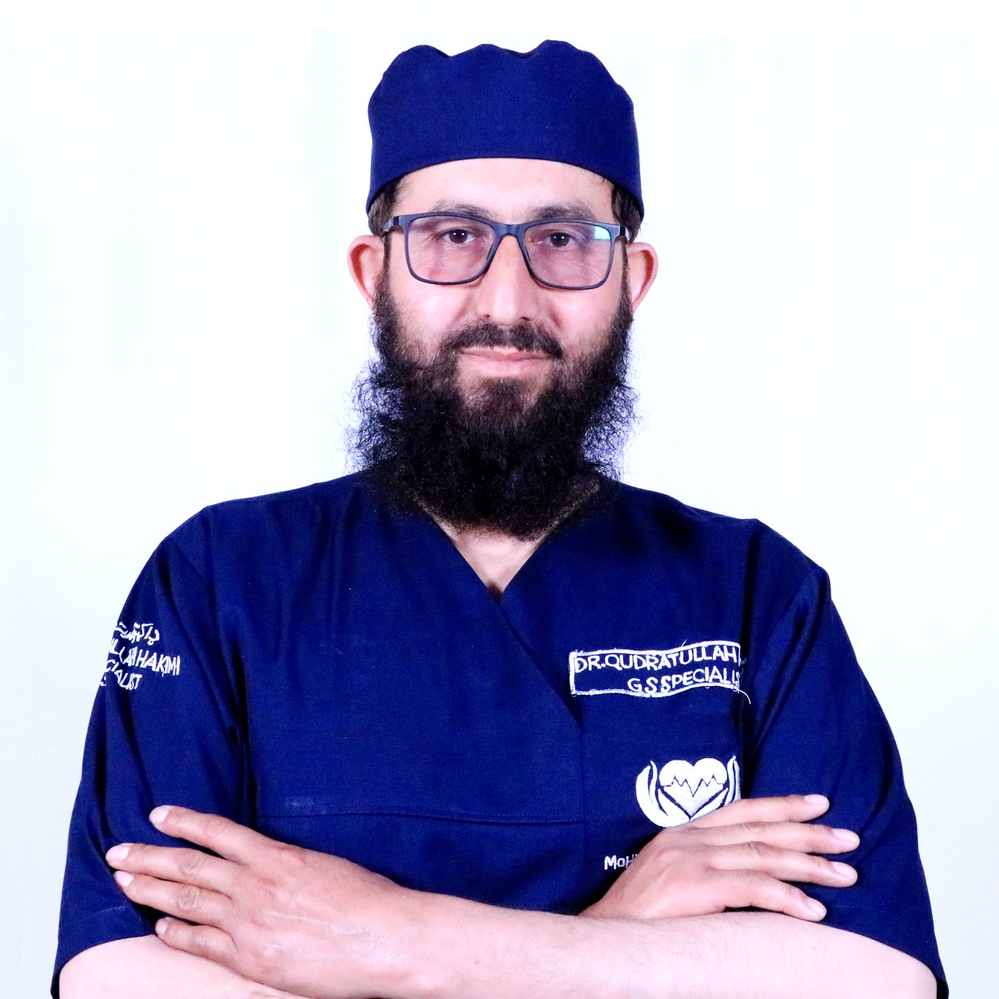 Doctor Profile